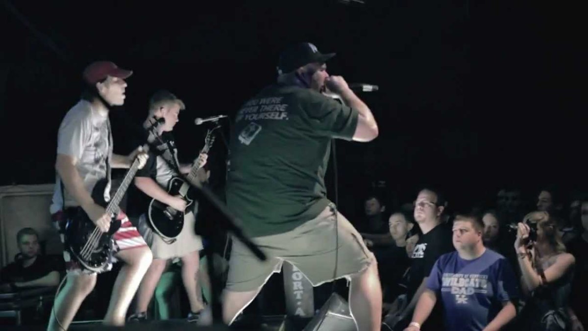 50 Best Bands Like Gideon