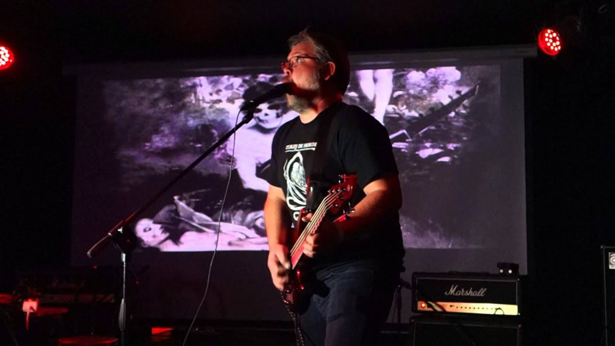 50 Best Bands Like Gnaw Their Tongues