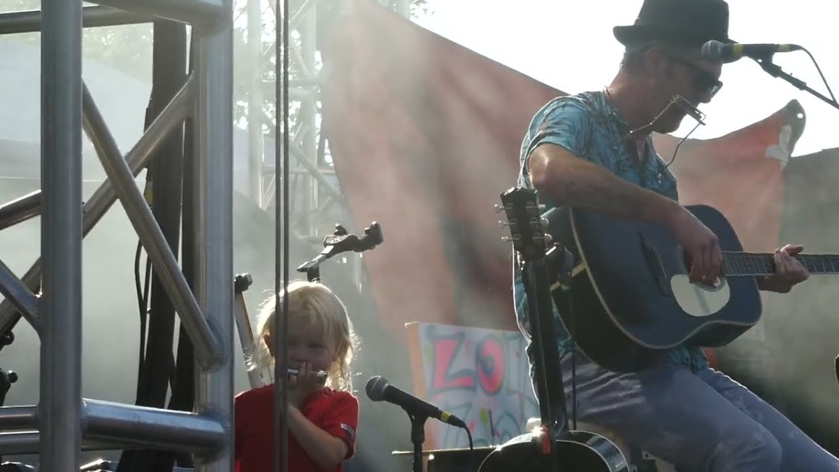 50 Best Bands Like G. Love