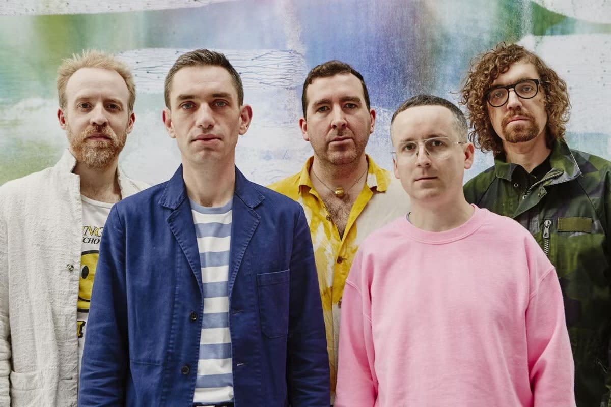 50 Best Bands Like Hot Chip