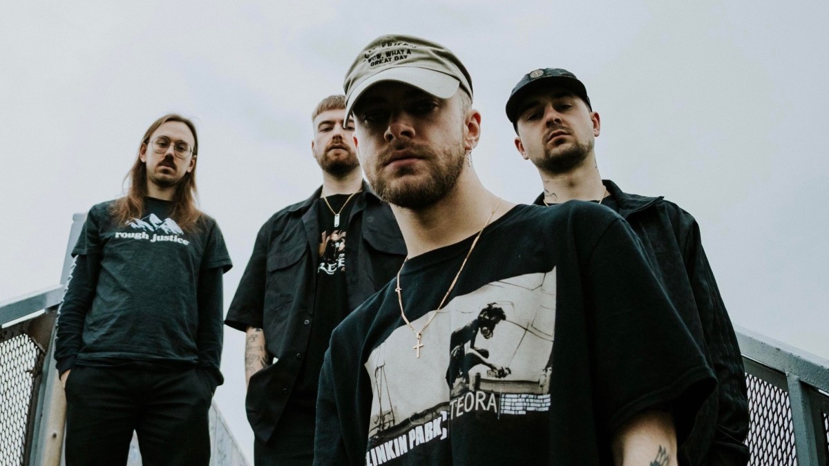 50 Best Bands Like Guilt Trip