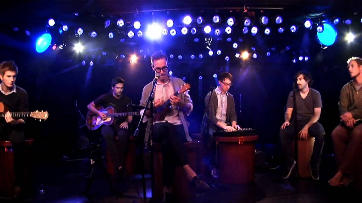 50 Best Bands Like Hellogoodbye