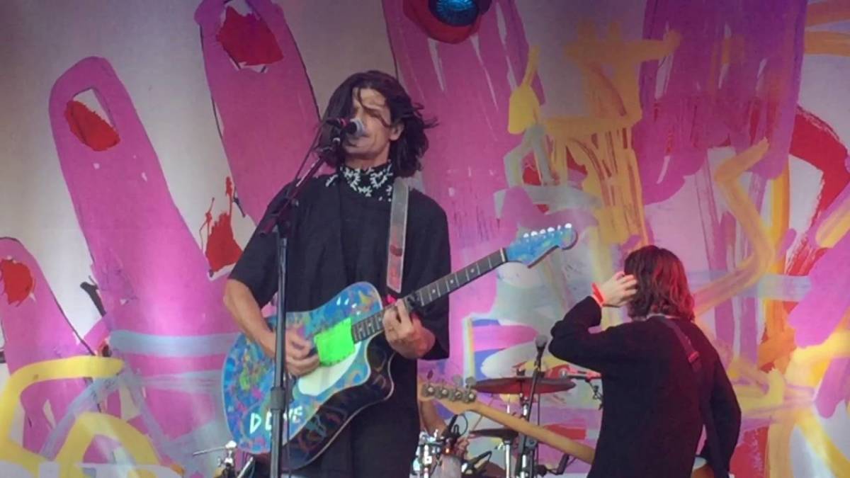 50 Best Bands Like Grouplove