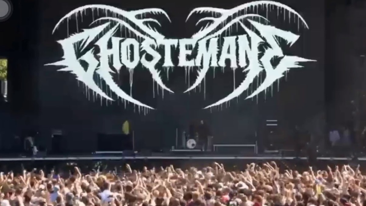 50 Best Bands Like Ghostemane