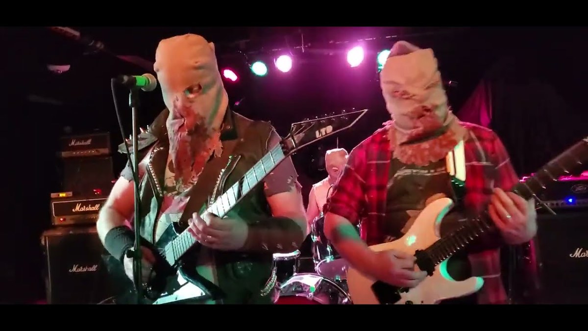 50 Best Bands Like Ghoul