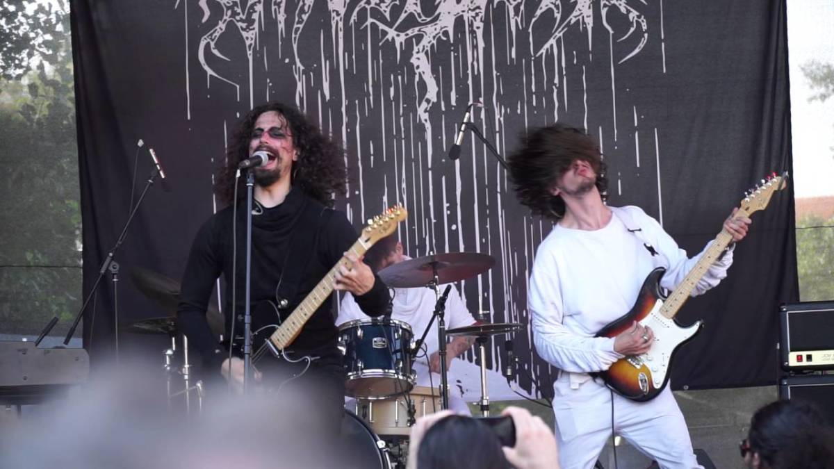 50 Best Bands Like Ghost Bath