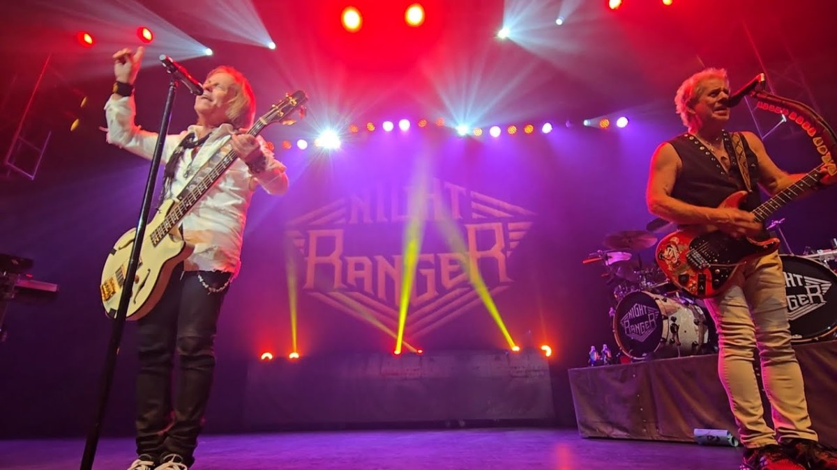 50 Best Bands Like Night Ranger