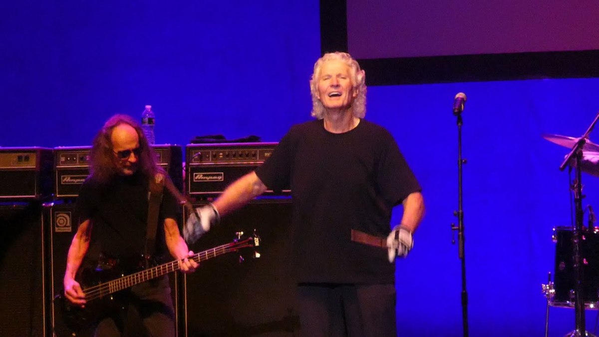 50 Best Bands Like Grand Funk Railroad