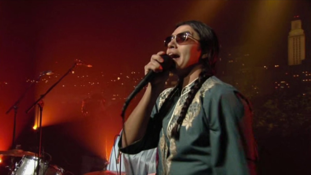 50 Best Bands Like Ghostland Observatory