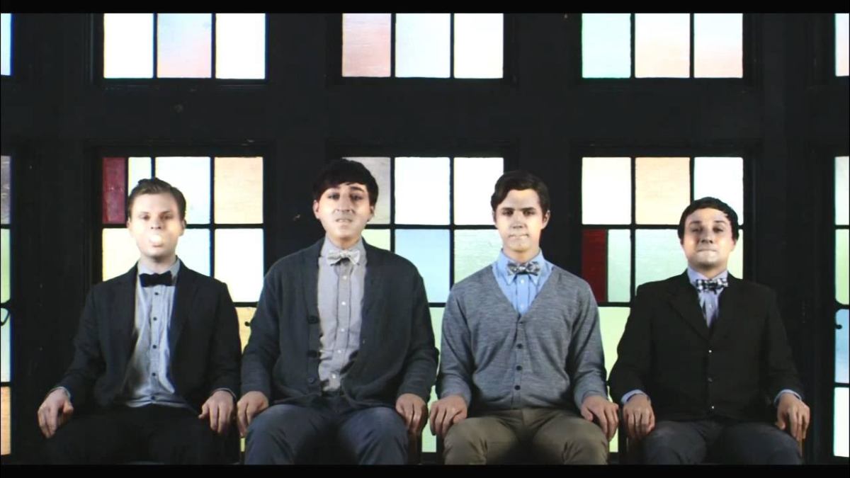 50 Best Bands Like Grizzly Bear