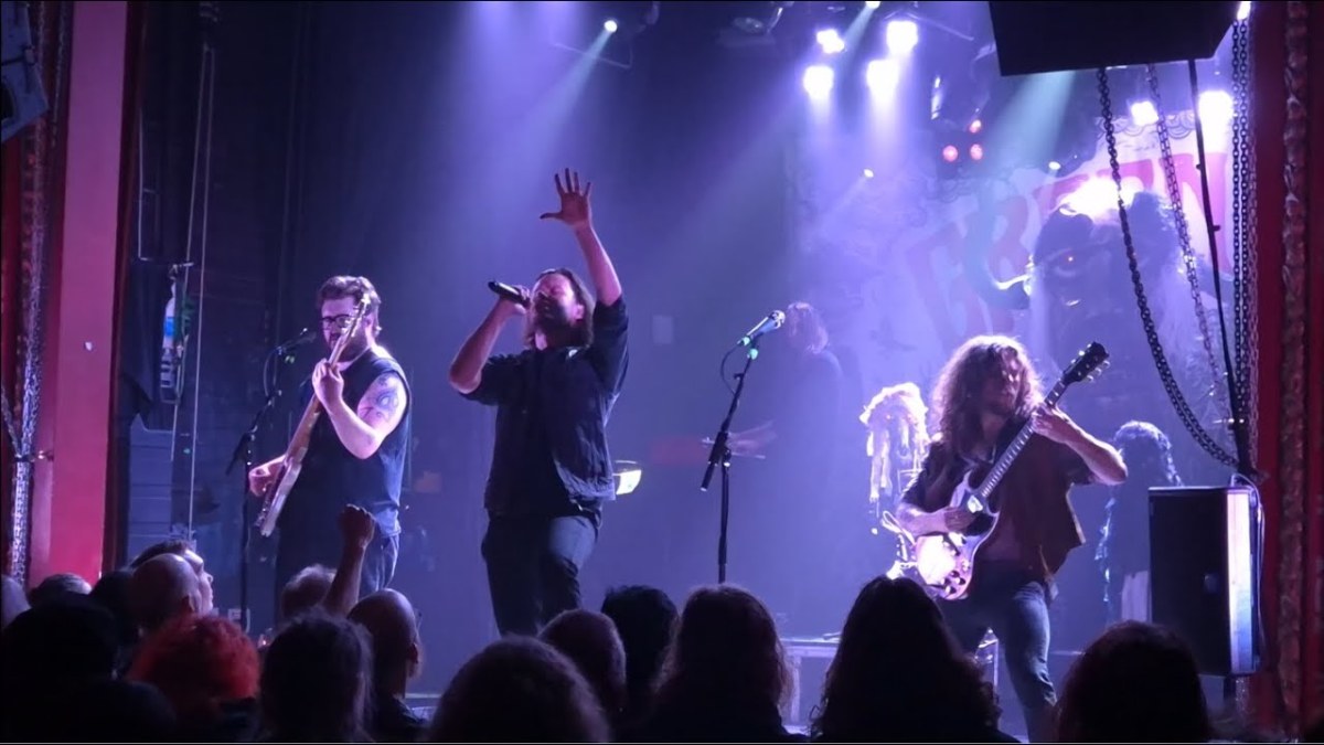 50 Best Bands Like Green Lung