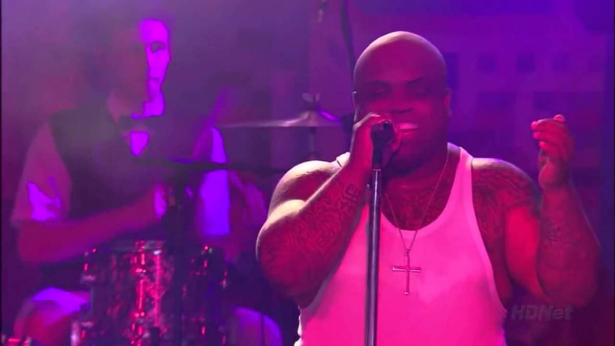 50 Best Bands Like Gnarls Barkley