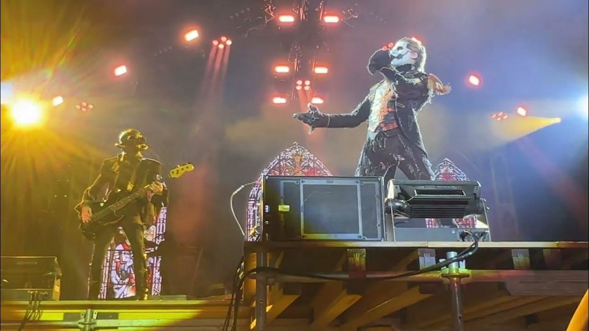 50 Best Bands Like Ghost