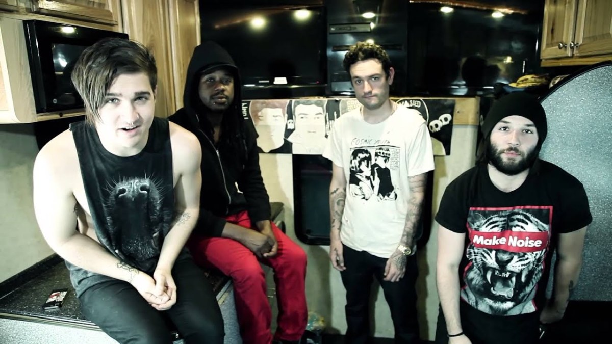 50 Best Bands Like Ghost Town