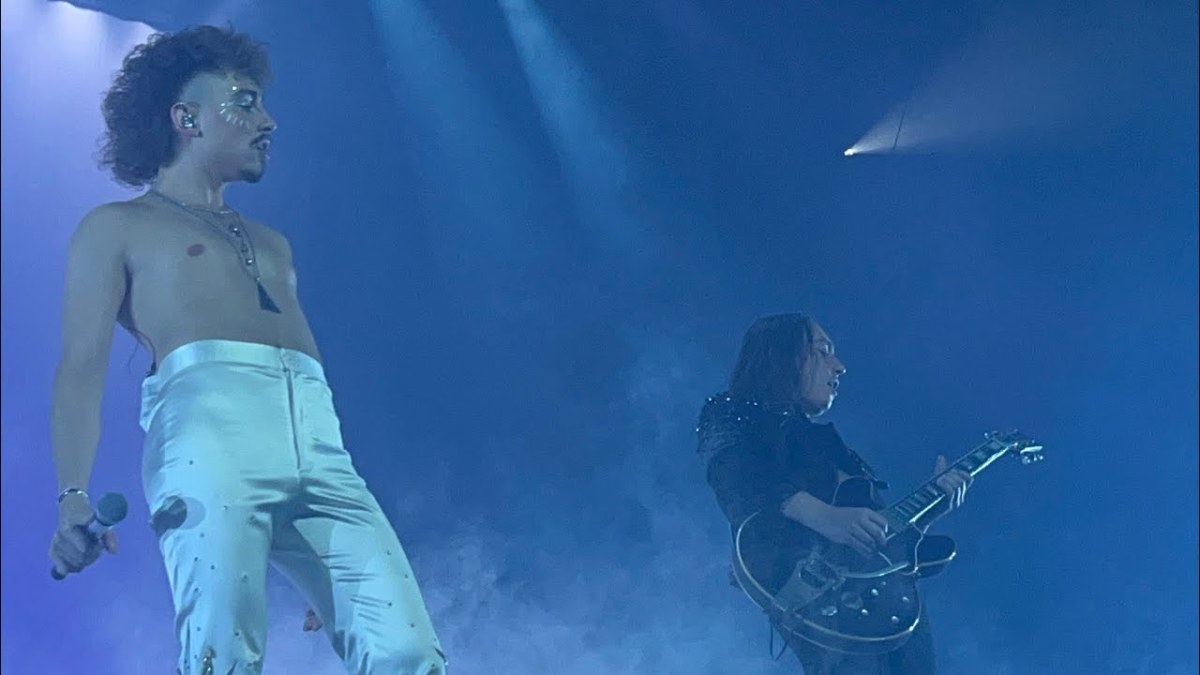 50 Best Bands Like Greta Van Fleet