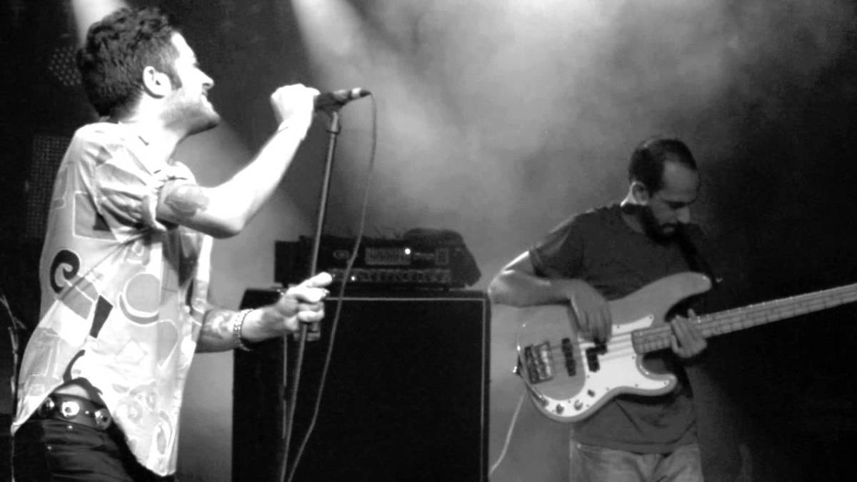 50 Best Bands Like Glassjaw