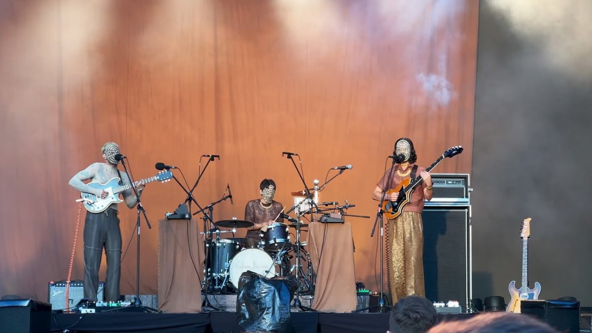 50 Best Bands Like Glass Beams