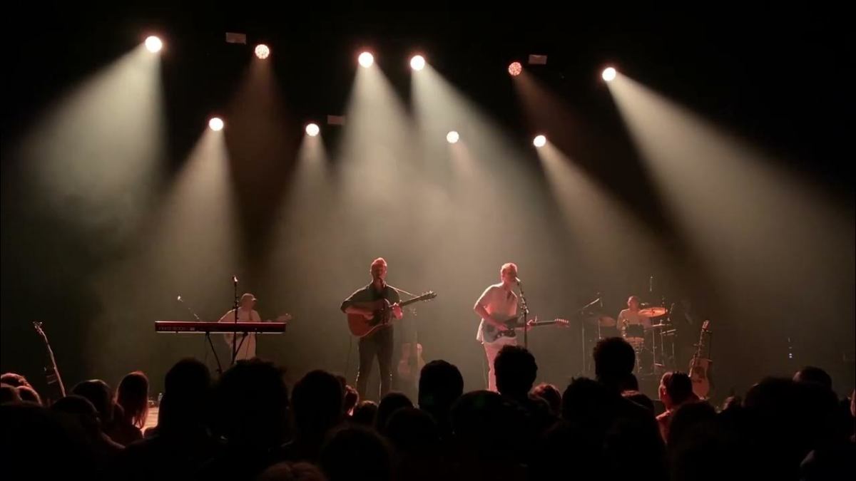 50 Best Bands Like Hollow Coves