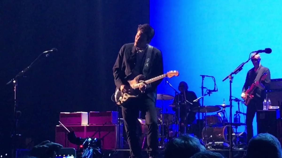 50 Best Bands Like John Mayer