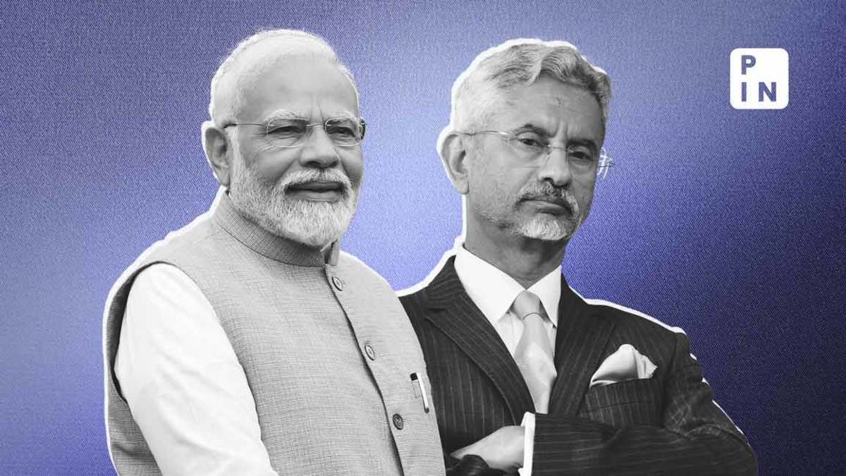 India Facing Its Moment of Destiny