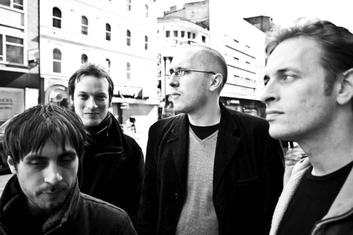 50 Best Bands Like Hum