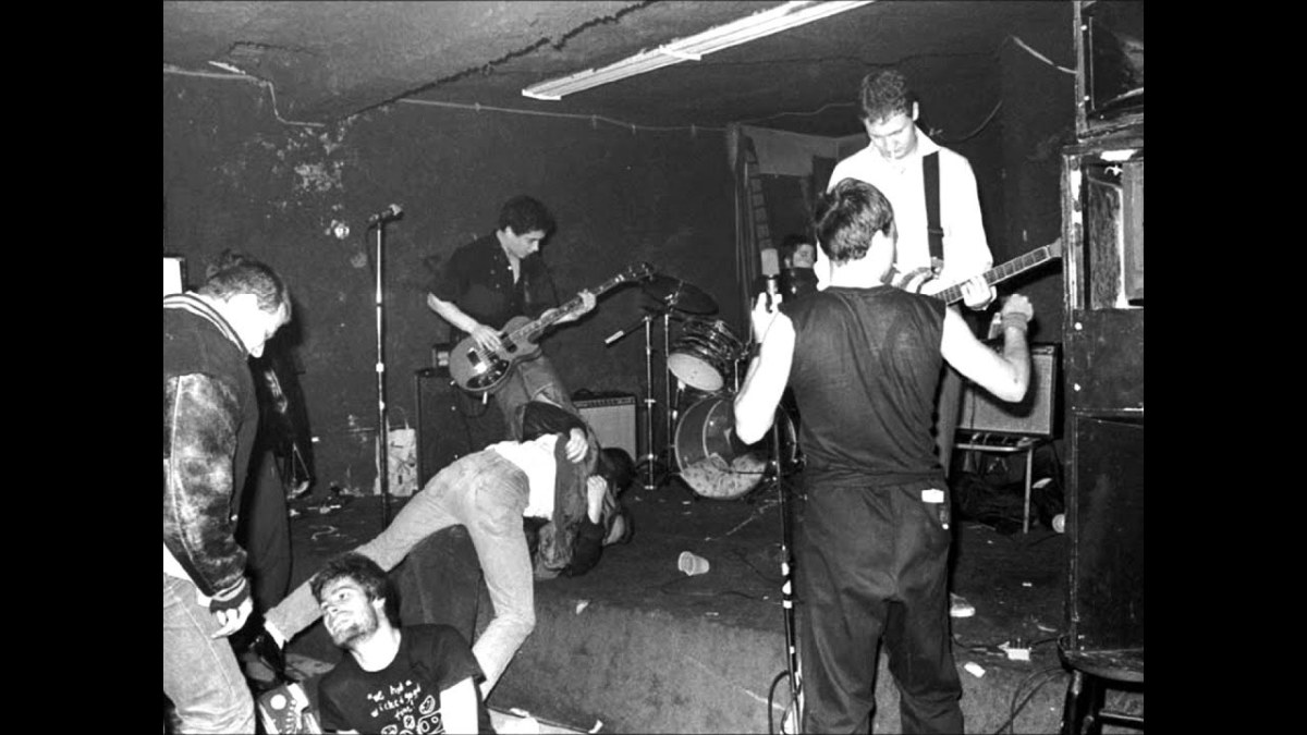 50 Best Bands Like Husker Du