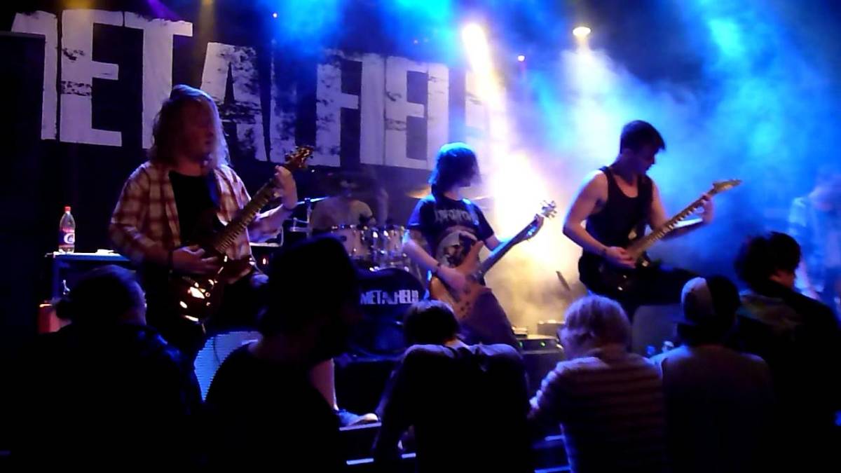 50 Best Bands Like Humanity's Last Breath