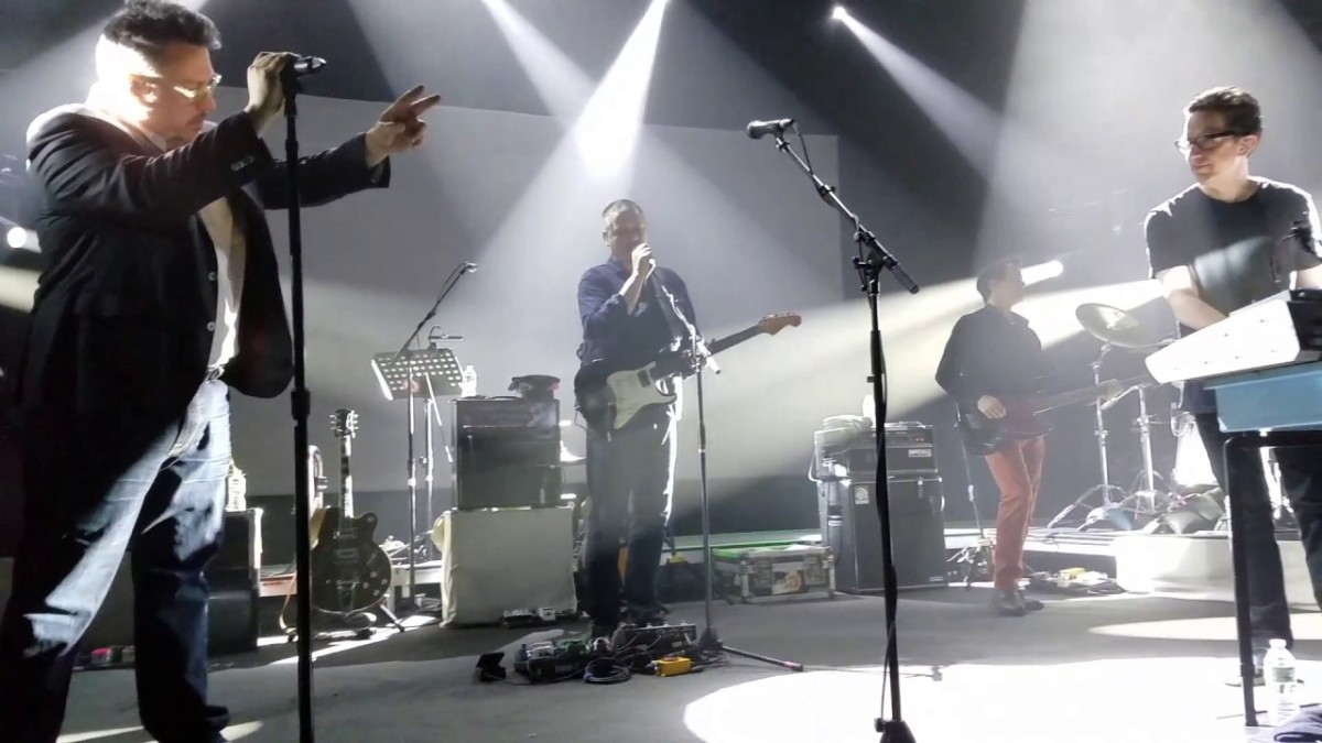 50 Best Bands Like They Might Be Giants