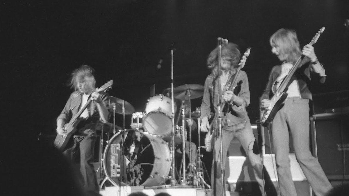 50 Best Bands Like Humble Pie