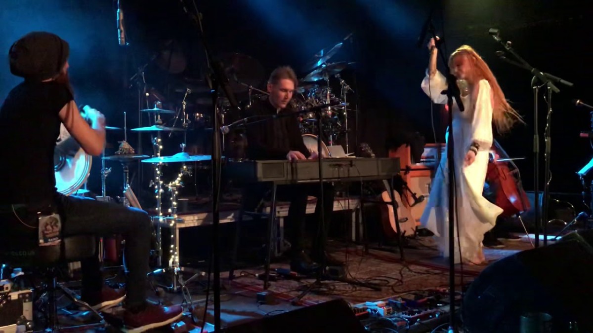 50 Best Bands Like Iamthemorning