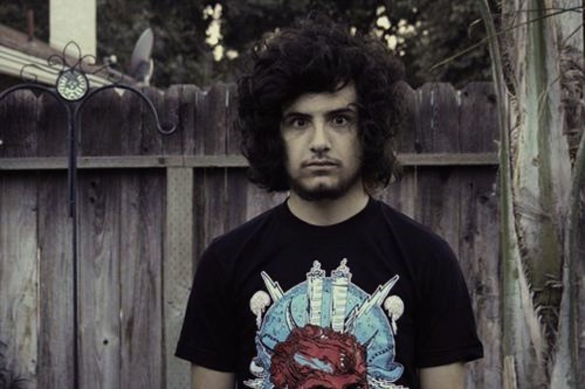 50 Best Bands Like Iamerror