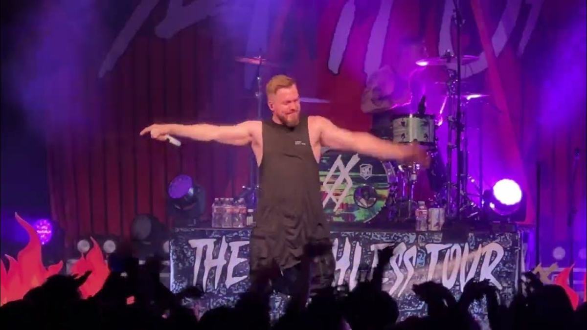 50 Best Bands Like Set It Off