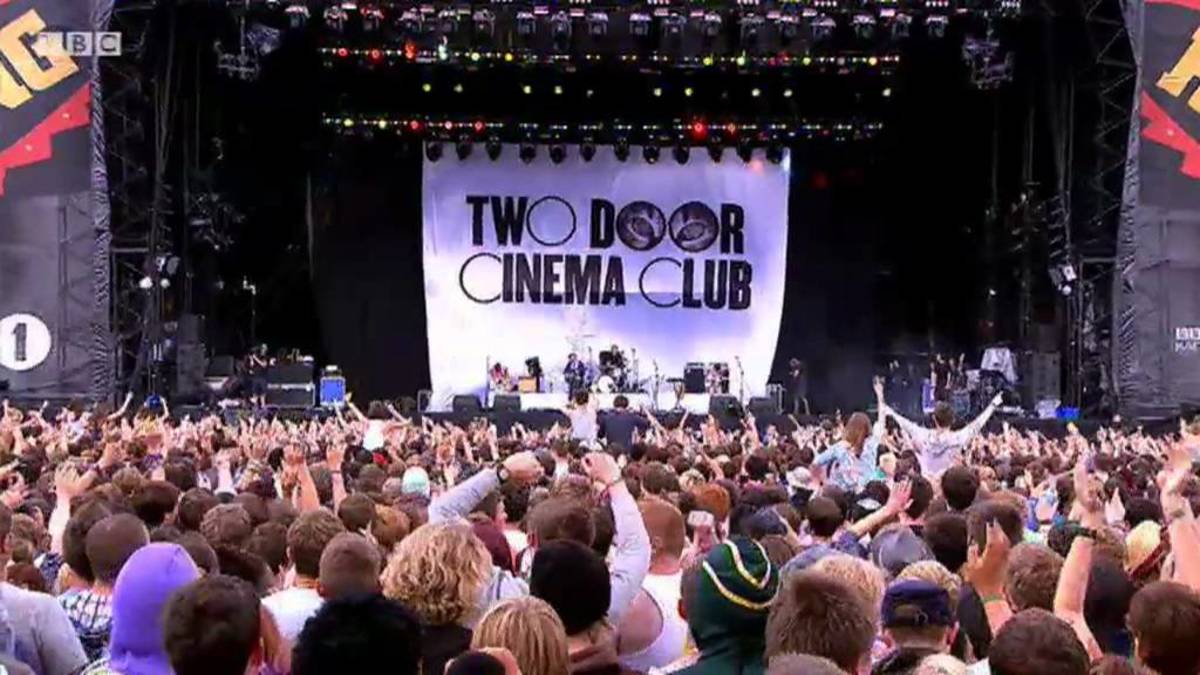 50 Best Bands Like Two Door Cinema Club