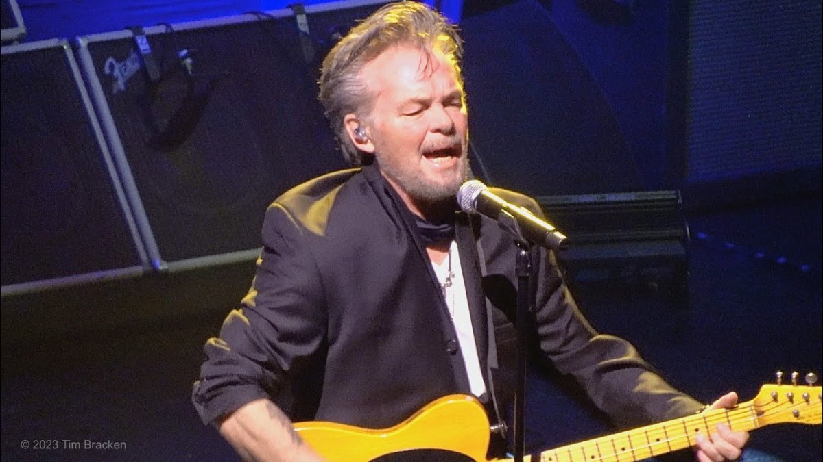 50 Best Bands Like John Mellencamp