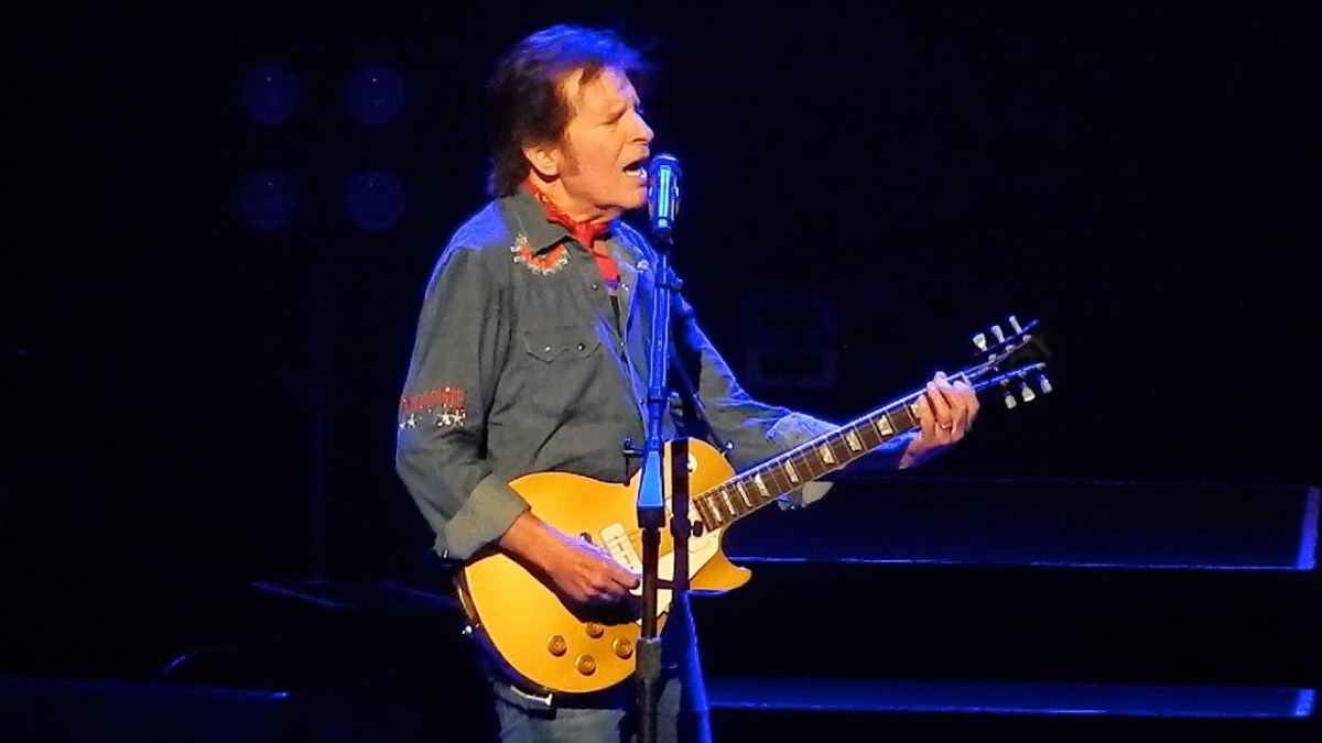 50 Best Bands Like John Fogerty
