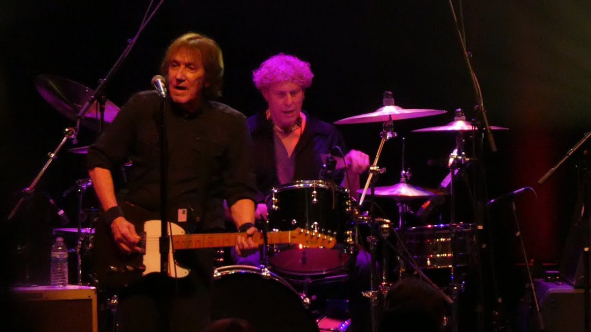 50 Best Bands Like John Cafferty