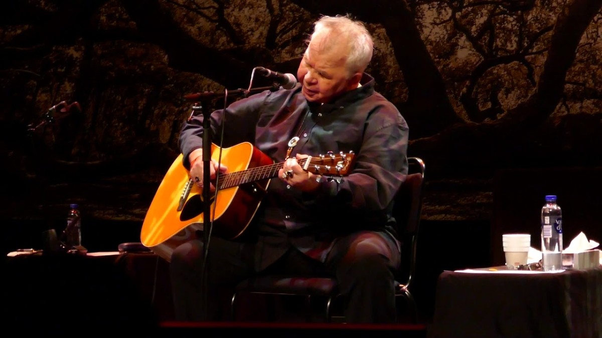 50 Best Bands Like John Prine