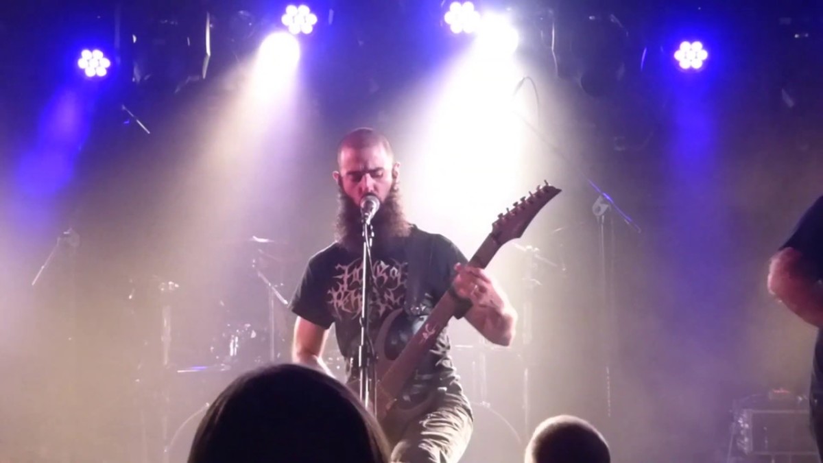 50 Best Bands Like Hour of Penance