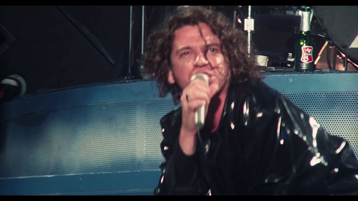 50 Best Bands Like INXS