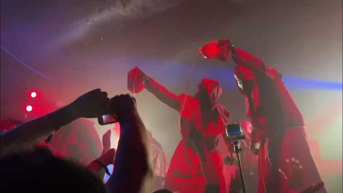 50 Best Bands Like Insane Clown Posse