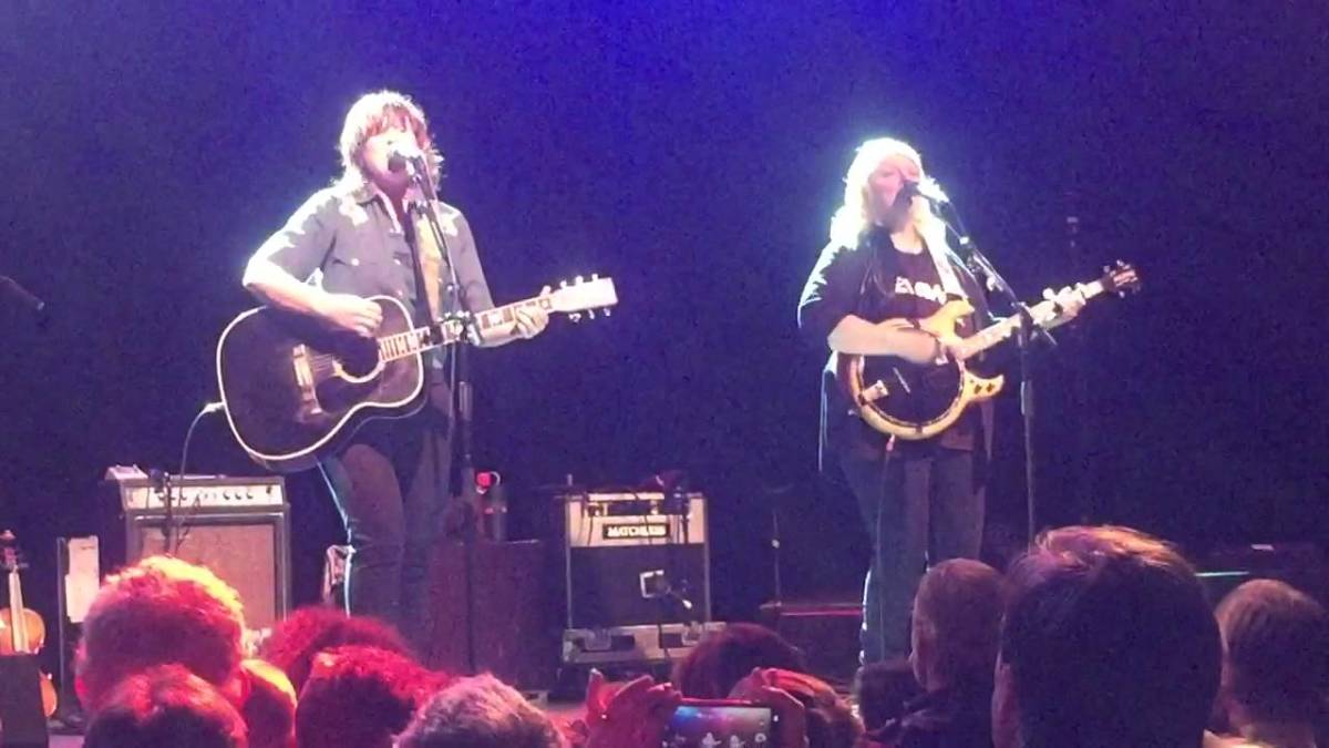 50 Best Bands Like Indigo Girls