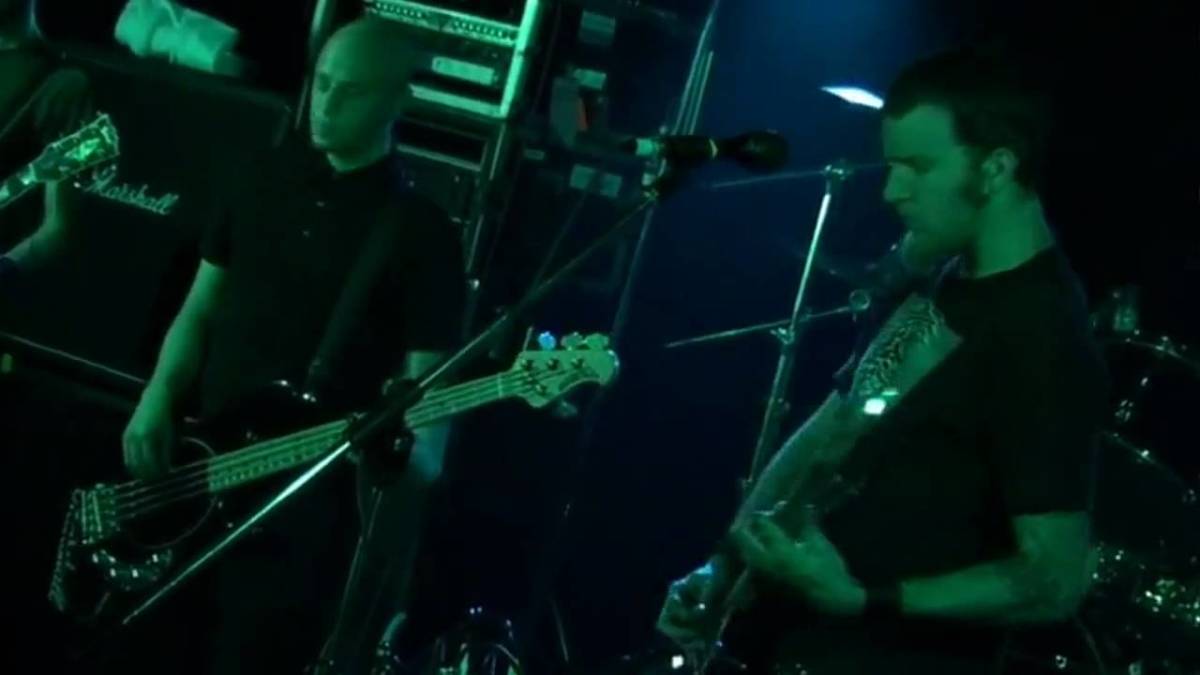 50 Best Bands Like Isis