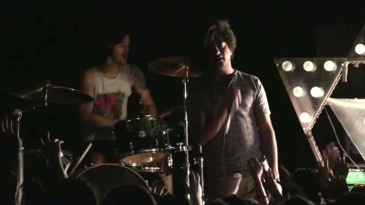 50 Best Bands Like I Set My Friends on Fire