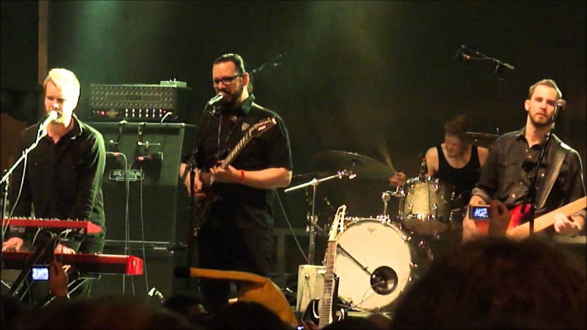50 Best Bands Like Ihsahn