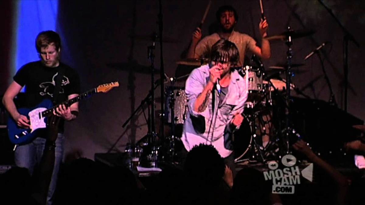 50 Best Bands Like In Fear and Faith