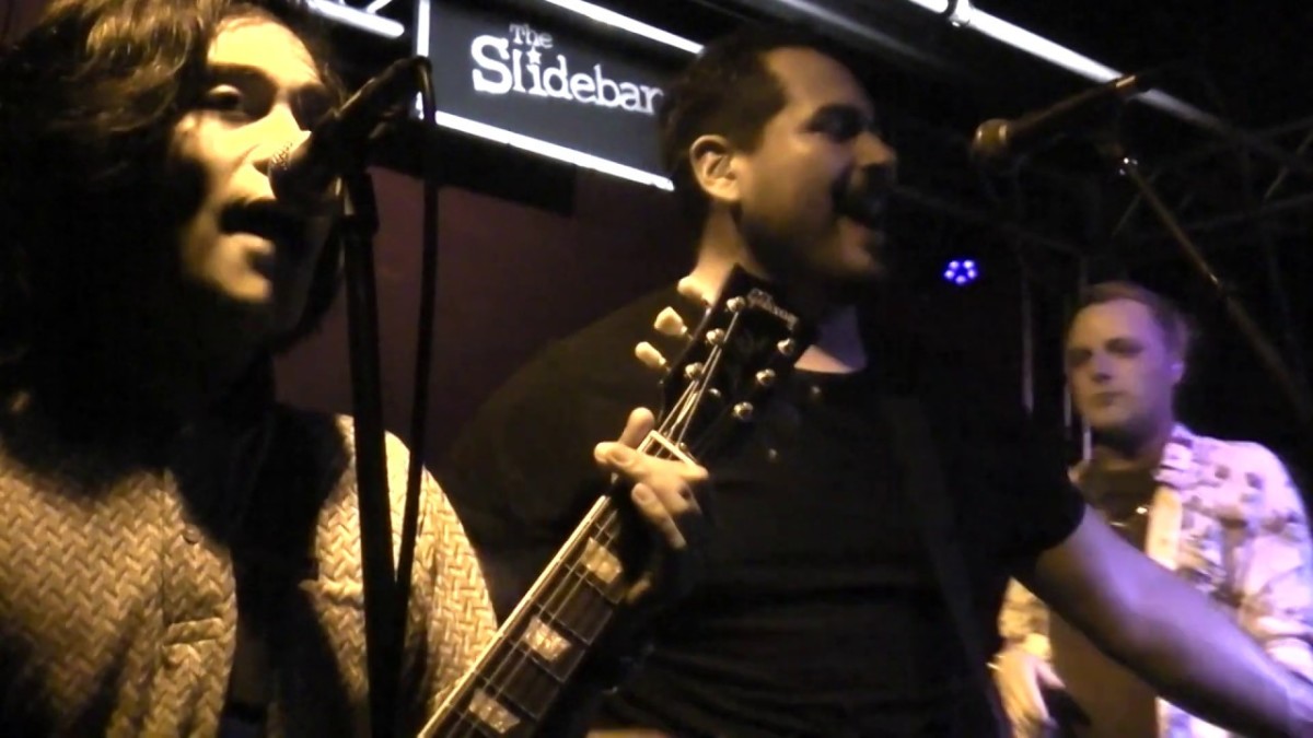 50 Best Bands Like In Her Own Words