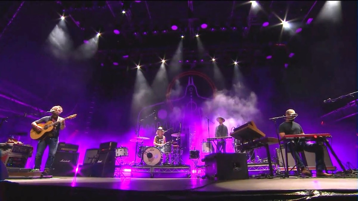 50 Best Bands Like John Butler Trio