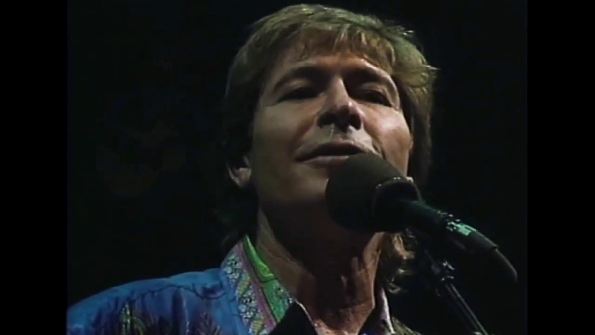 50 Best Bands Like John Denver