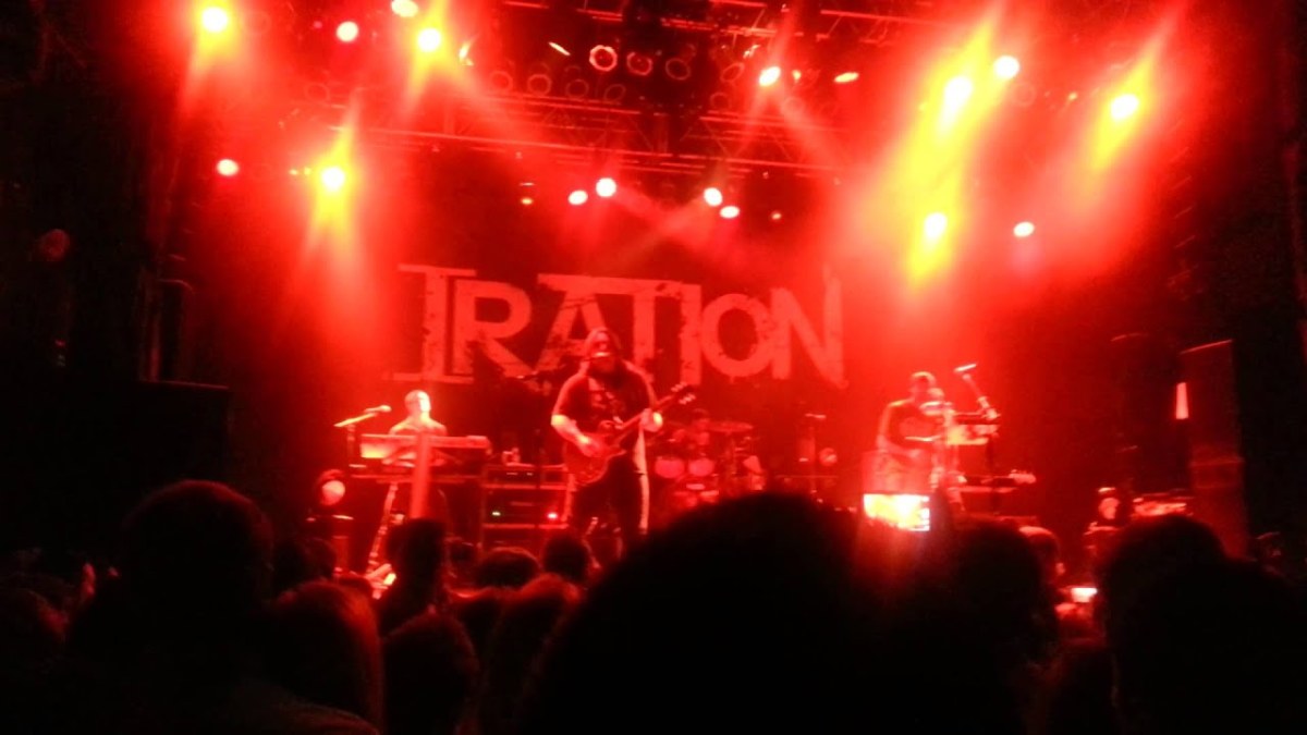 50 Best Bands Like Iration