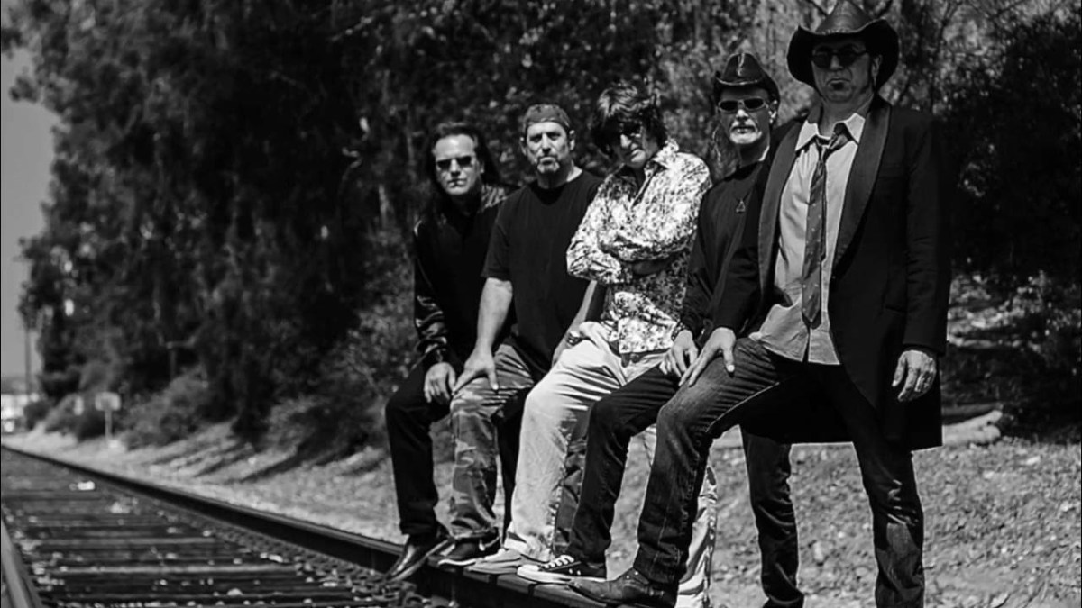 50 Best Bands Like Iron Butterfly